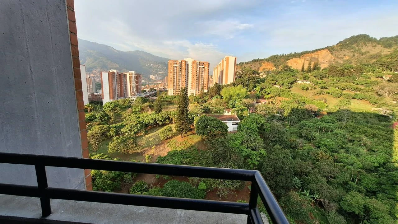 Apartamento en Arriendo sector Madera