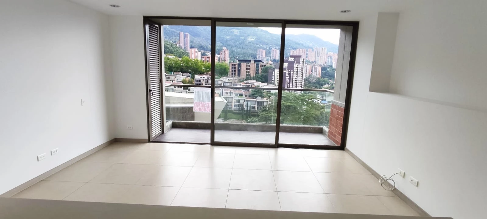 apartamento en arriendo sector superior padre marianito