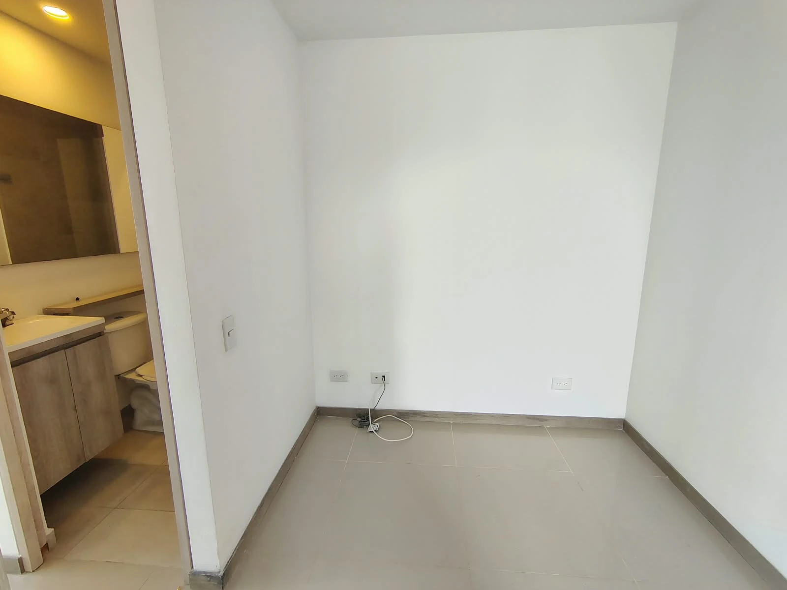 Apartamento en arriendo sector Señorial