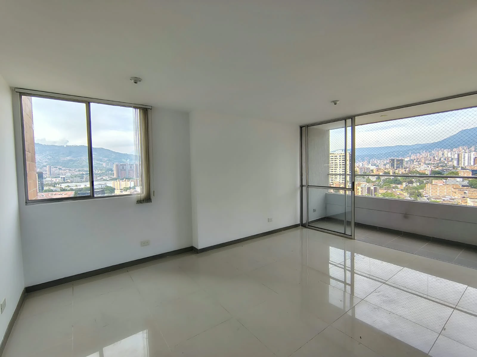Apartamento en arriendo sector Señorial