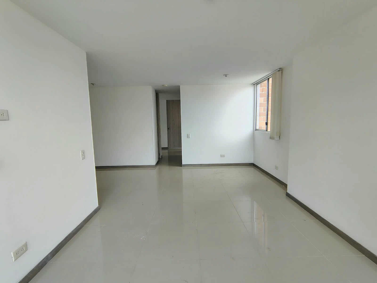Apartamento en arriendo sector Señorial