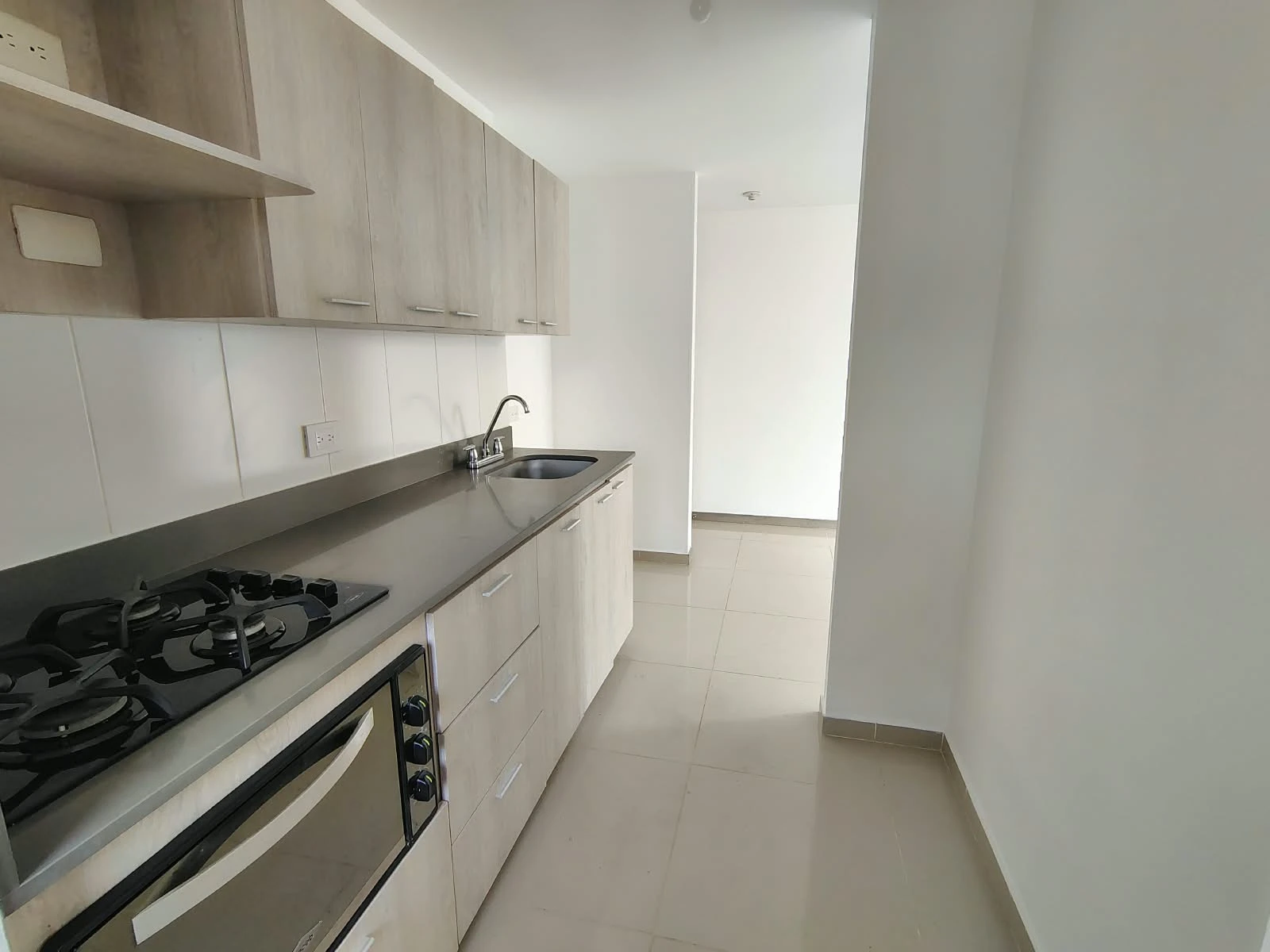 Apartamento en arriendo sector Señorial