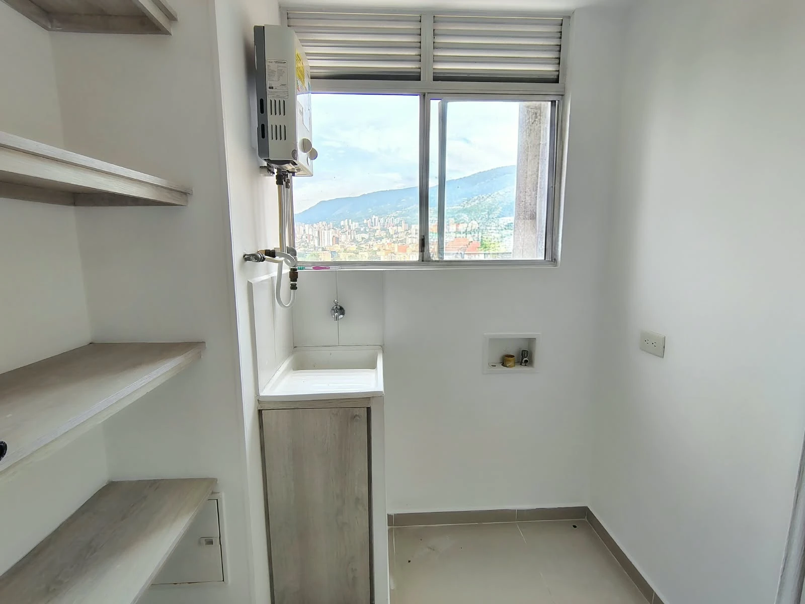 Apartamento en arriendo sector Señorial