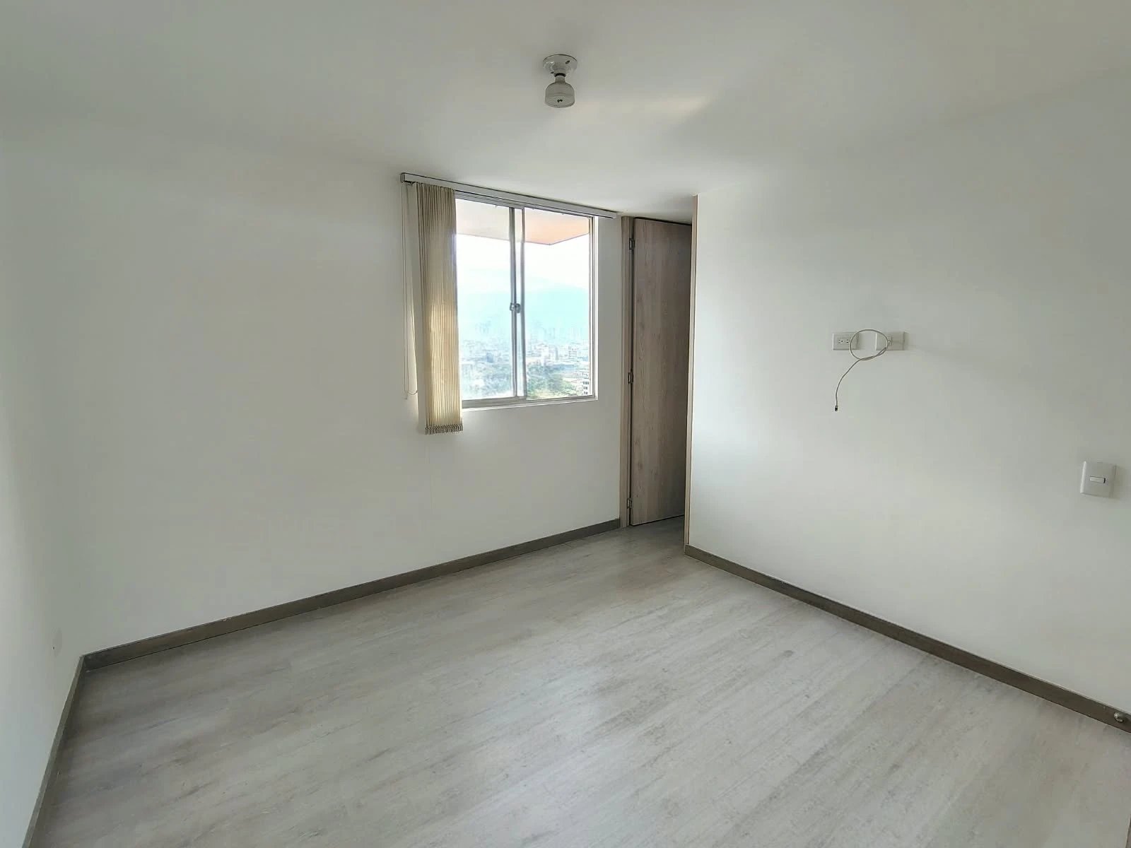 Apartamento en arriendo sector Señorial