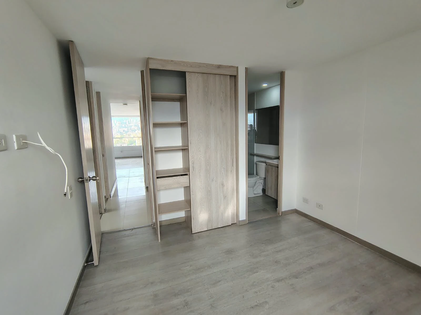 Apartamento en arriendo sector Señorial