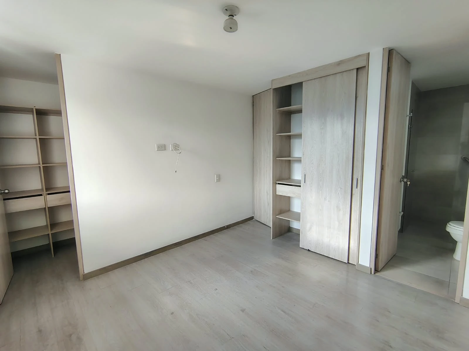 Apartamento en arriendo sector Señorial