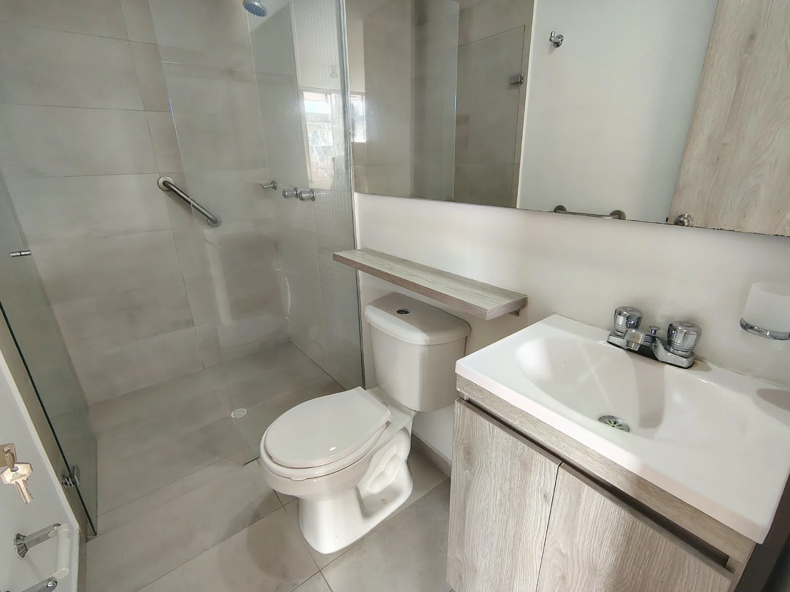Apartamento en arriendo sector Señorial