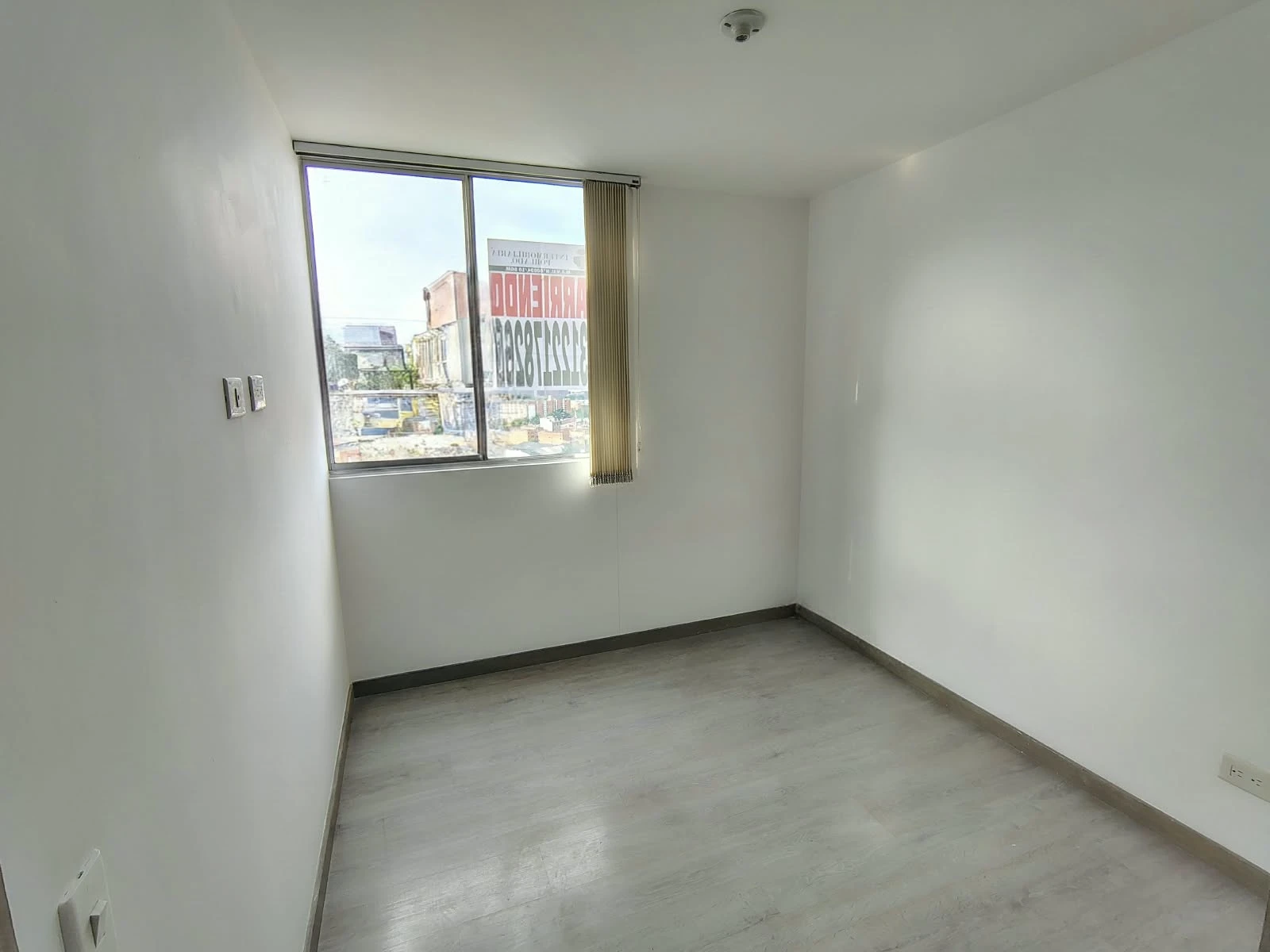 Apartamento en arriendo sector Señorial