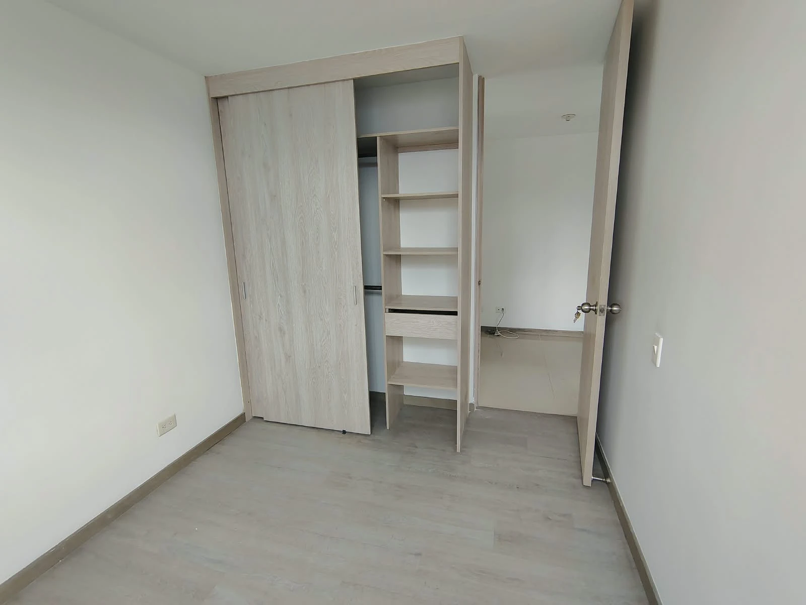 Apartamento en arriendo sector Señorial
