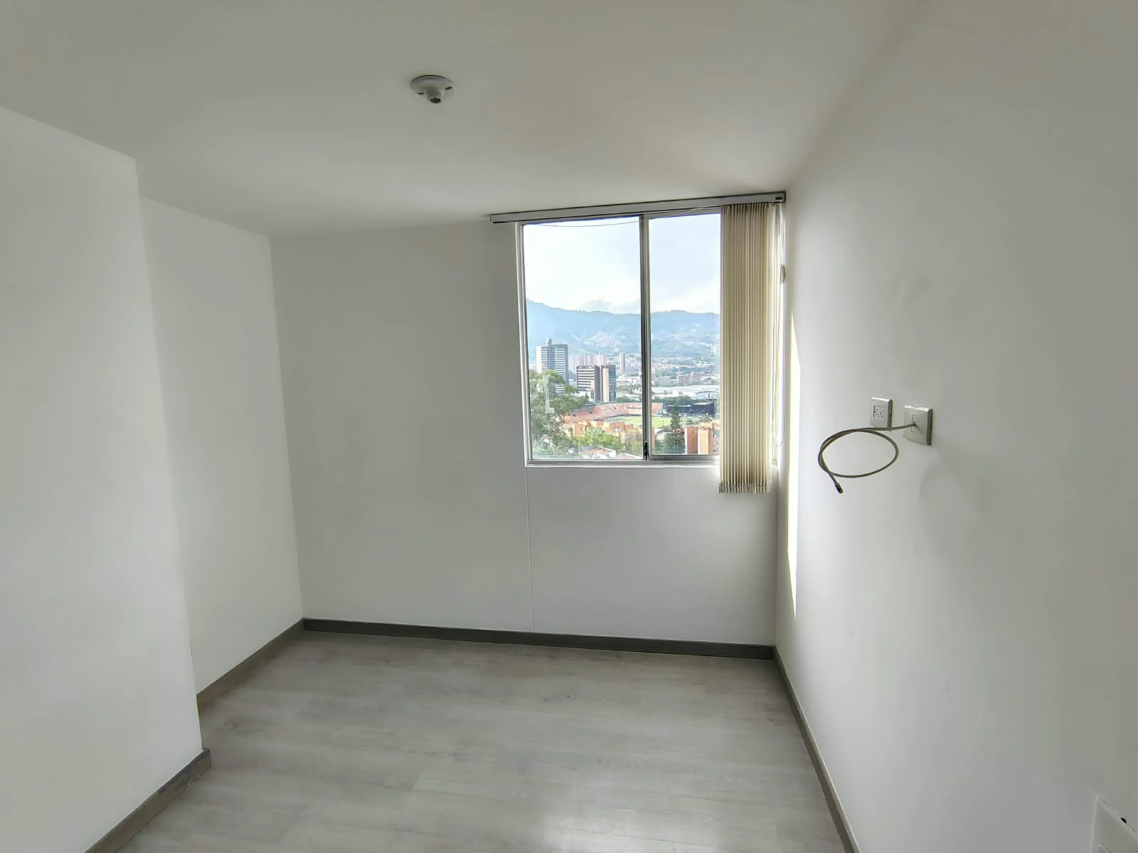 Apartamento en arriendo sector Señorial