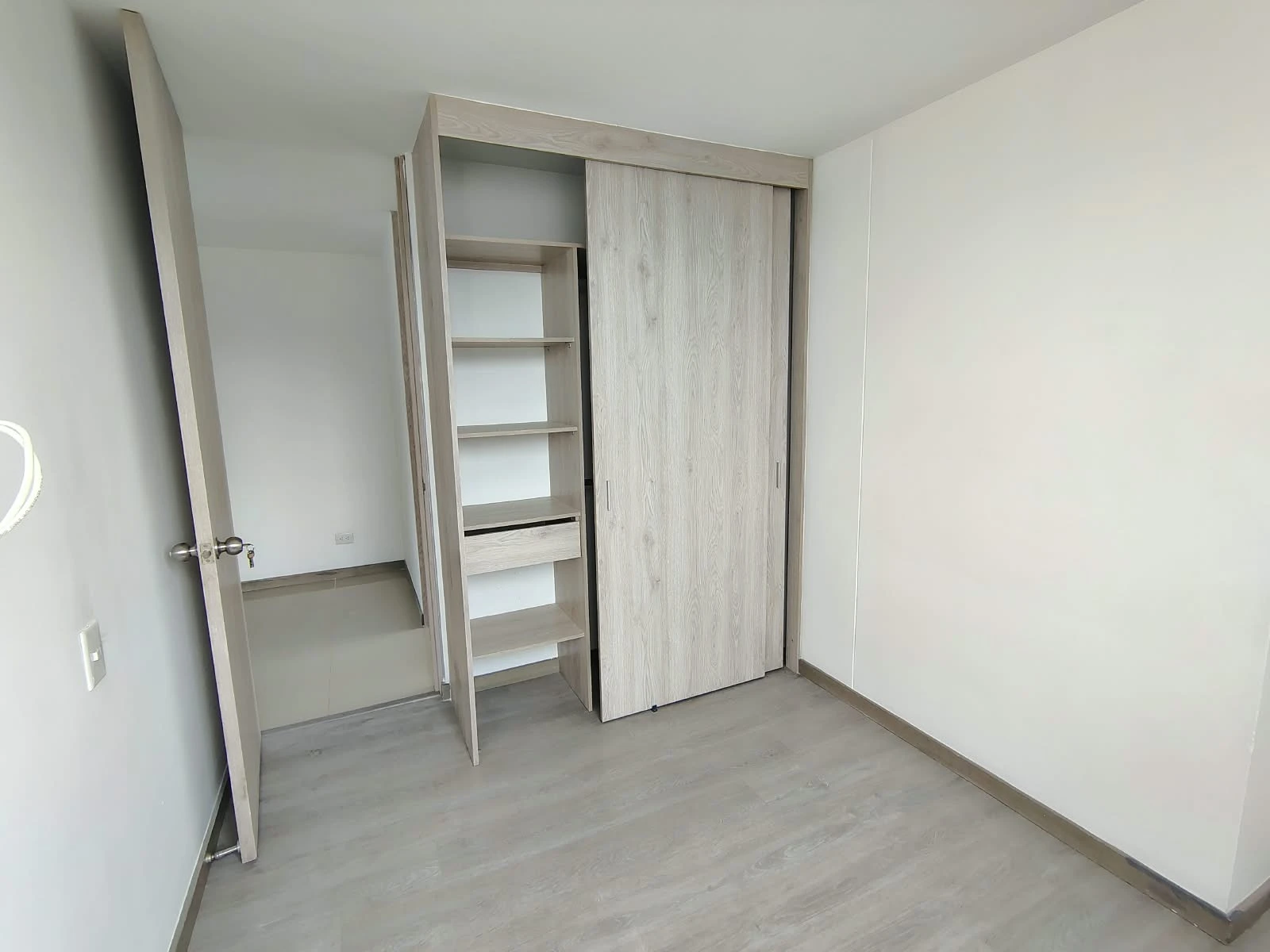 Apartamento en arriendo sector Señorial