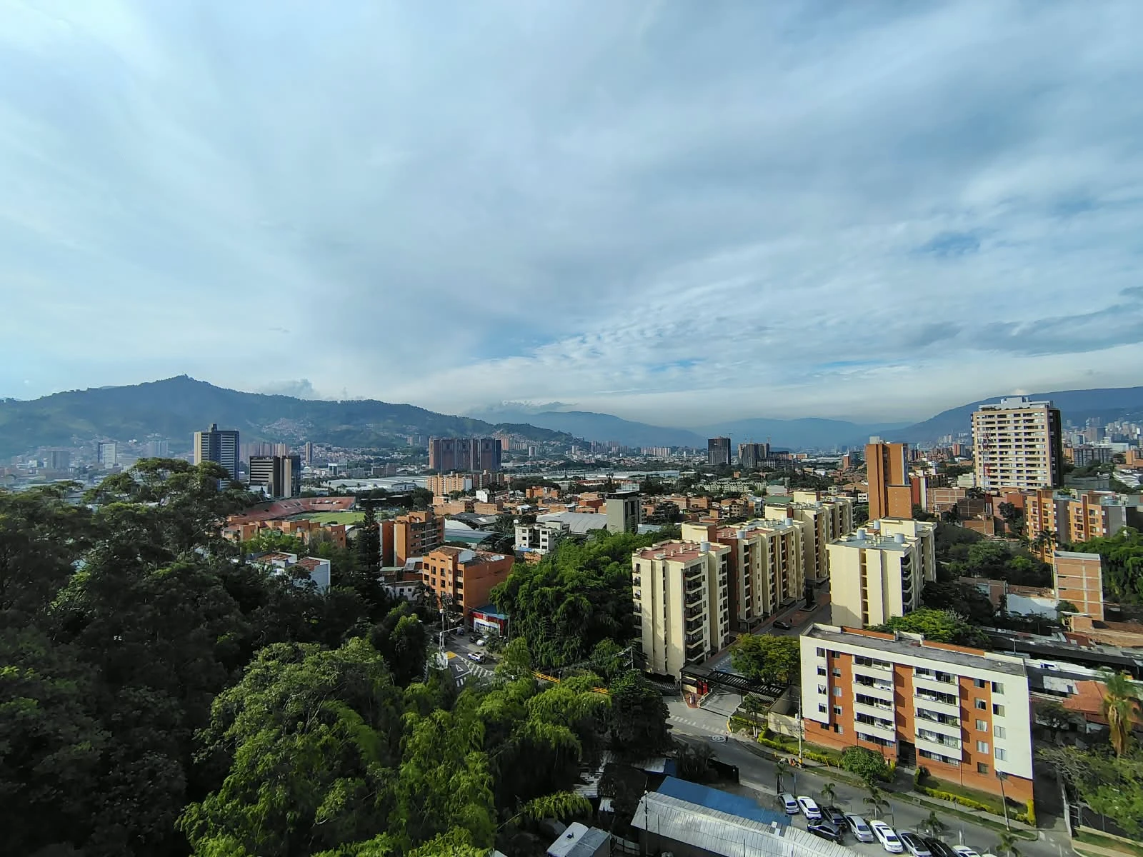Apartamento en arriendo sector Señorial