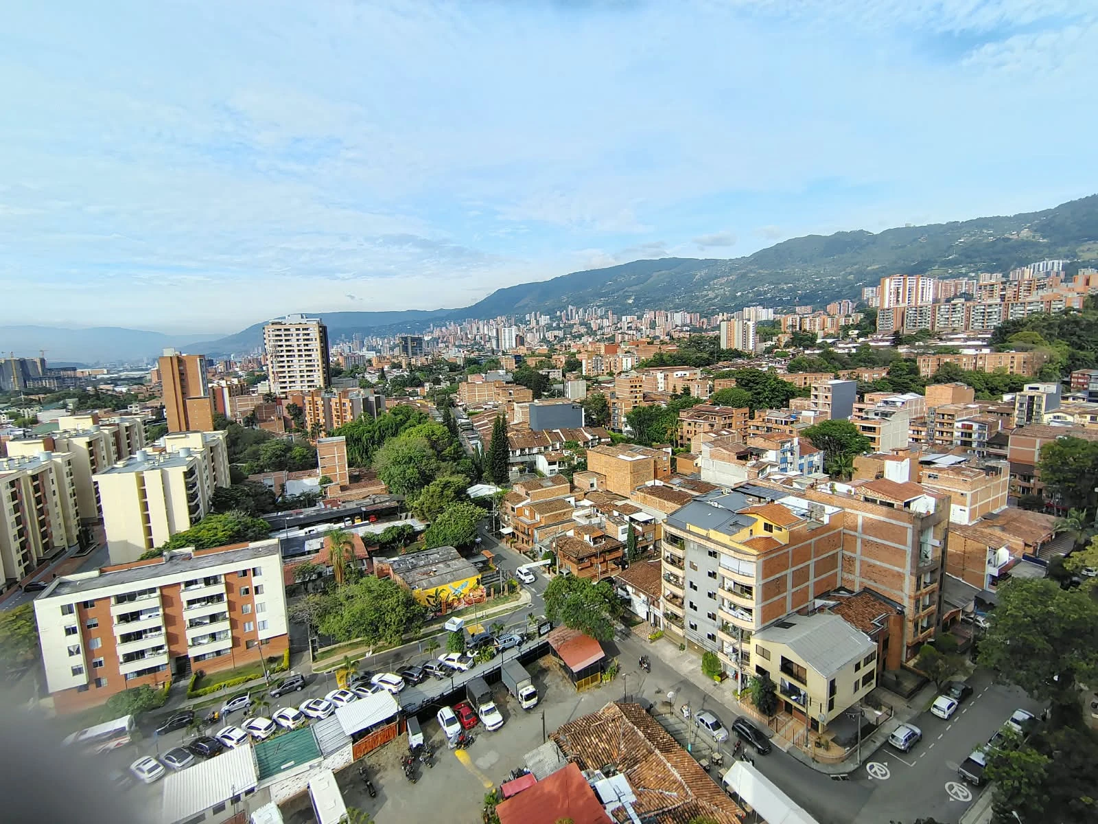 Apartamento en arriendo sector Señorial
