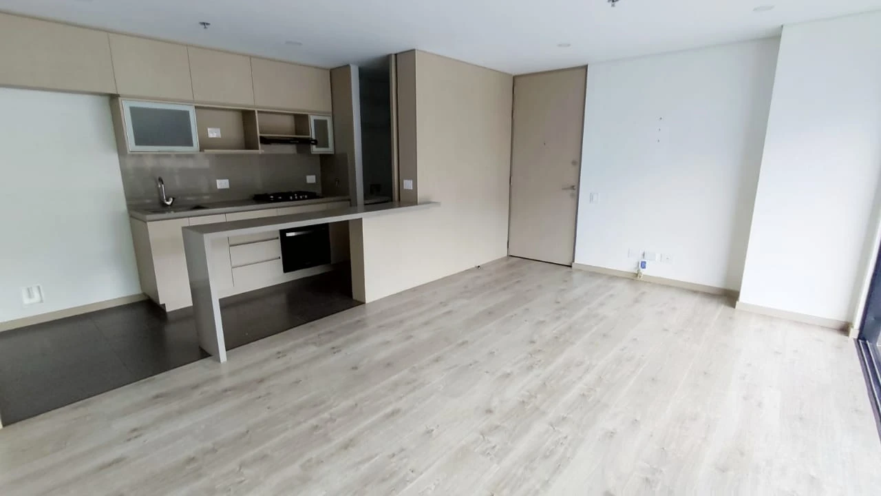Apartamento en Arriendo sector superior padre Marianito
