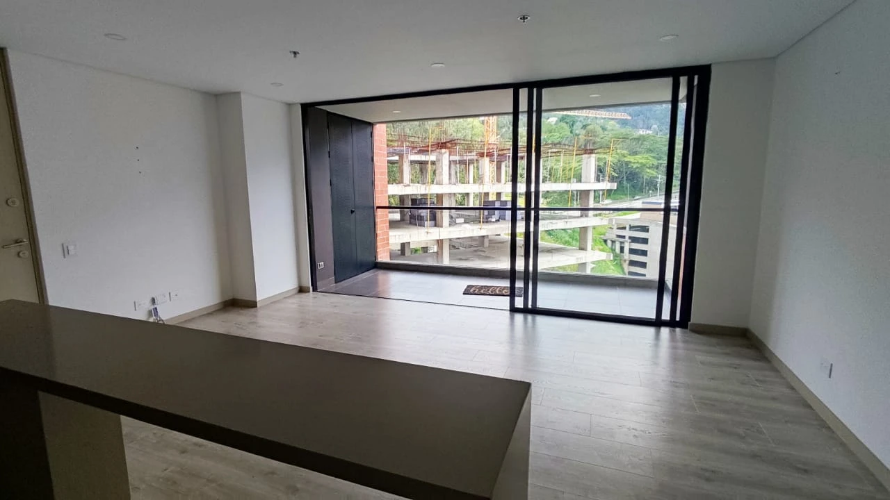 Apartamento en Arriendo sector superior padre Marianito