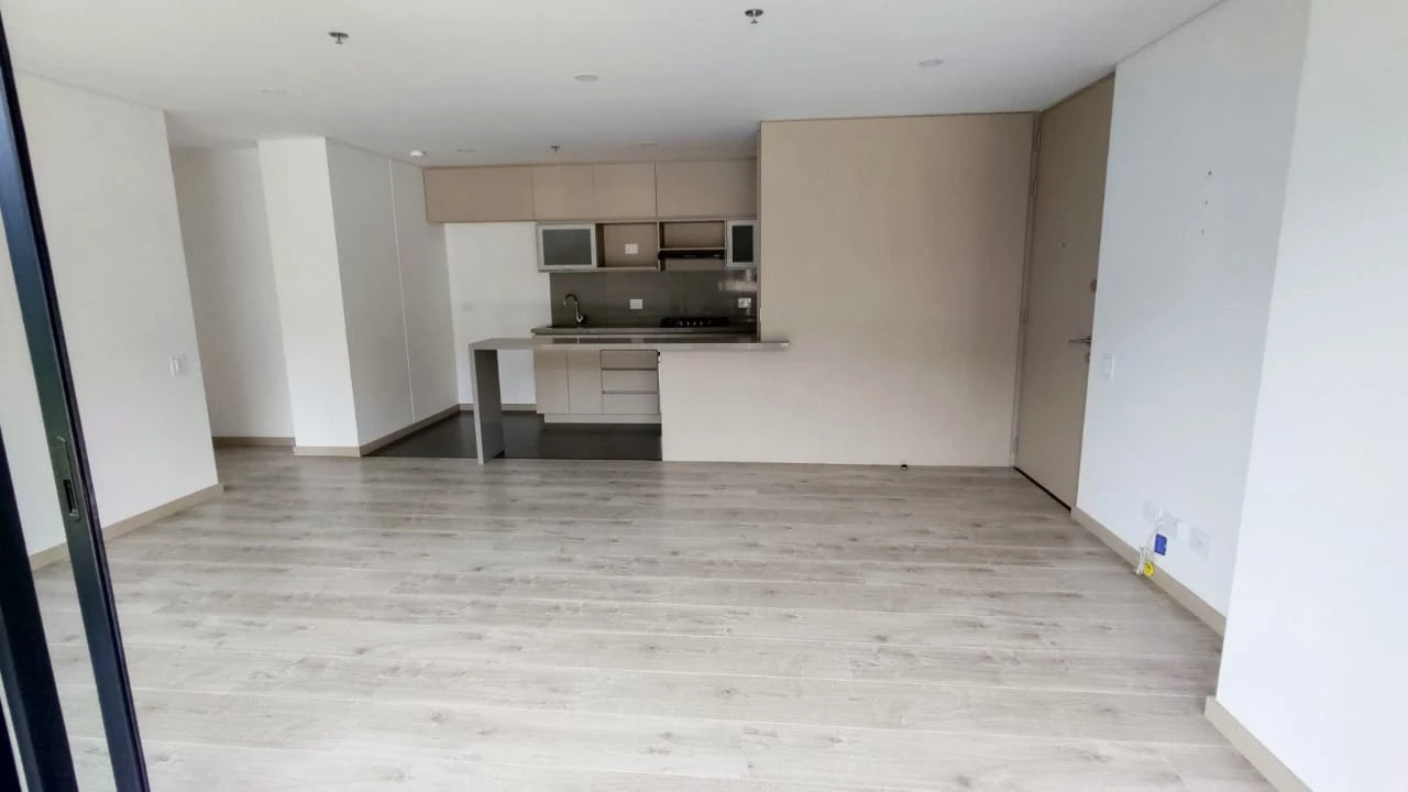 Apartamento en Arriendo sector superior padre Marianito
