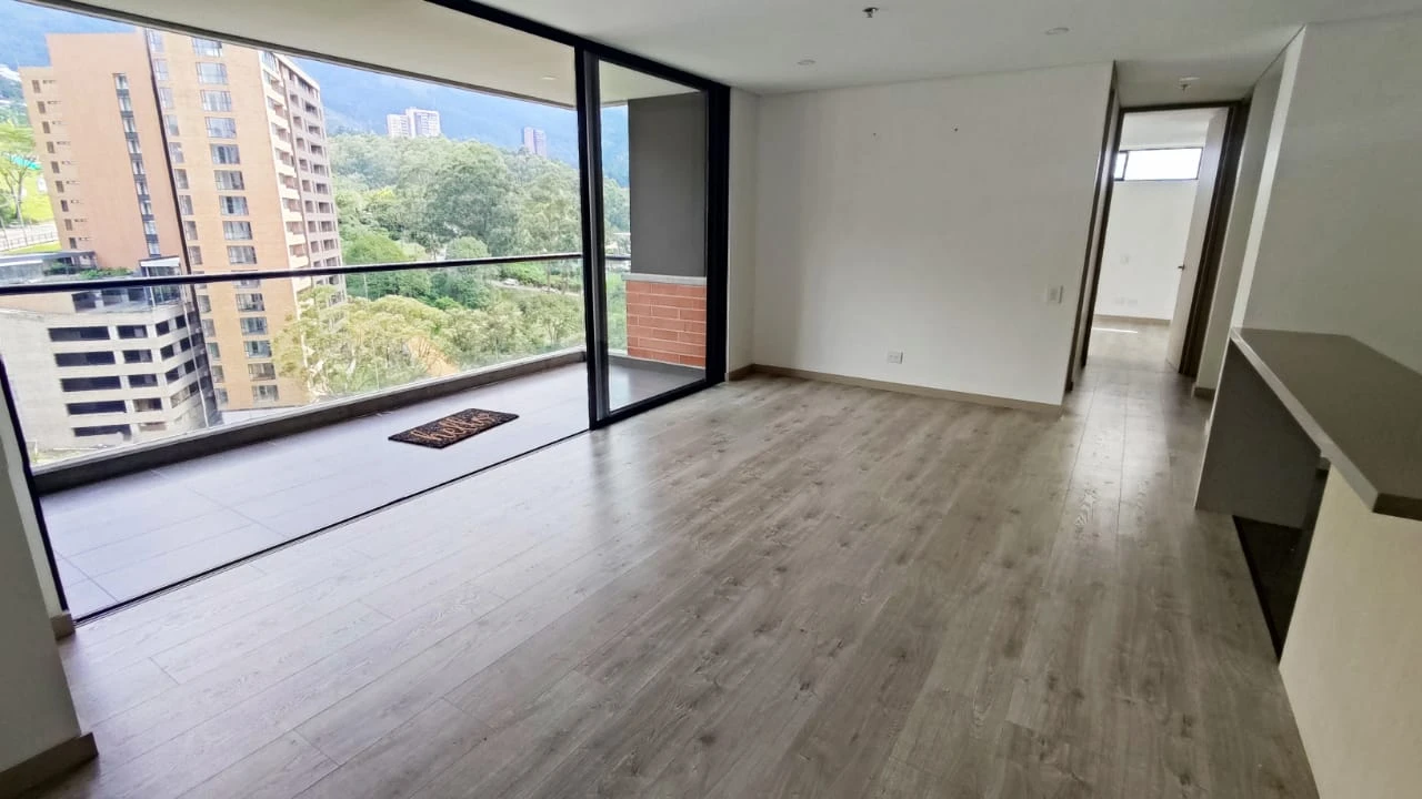 Apartamento en Arriendo sector superior padre Marianito