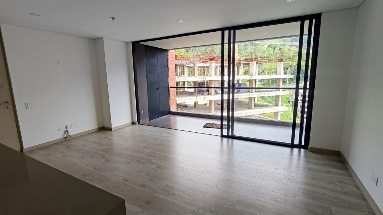 Apartamento en Arriendo sector superior padre Marianito