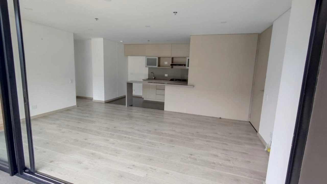 Apartamento en Arriendo sector superior padre Marianito