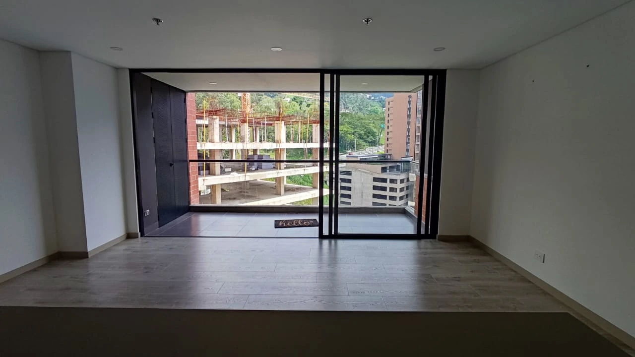 Apartamento en Arriendo sector superior padre Marianito