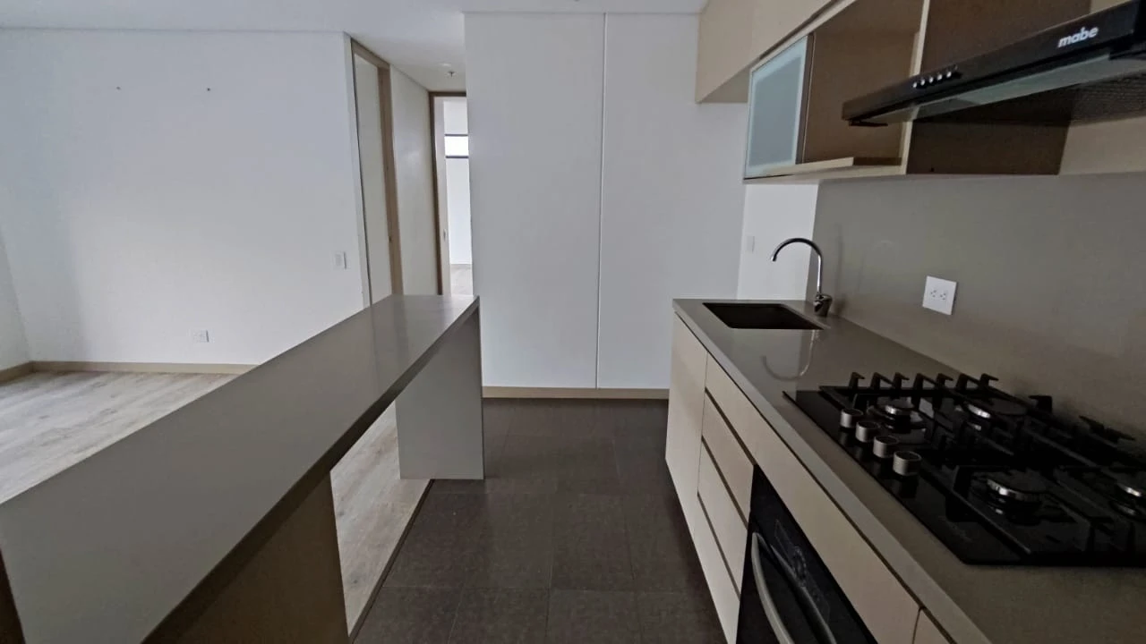 Apartamento en Arriendo sector superior padre Marianito