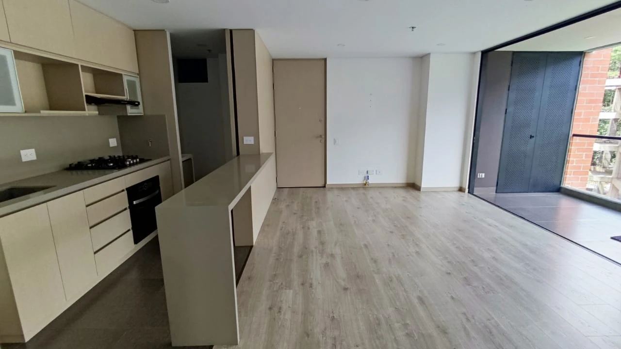 Apartamento en Arriendo sector superior padre Marianito