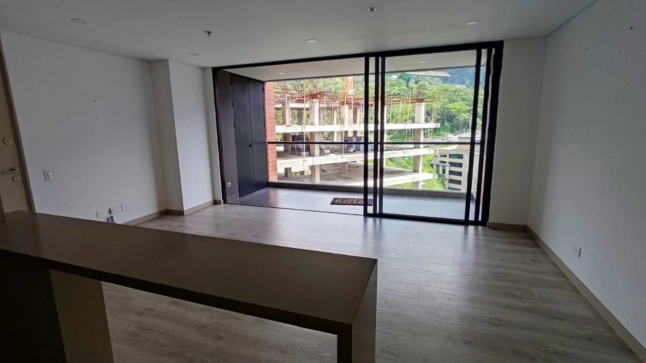 Apartamento en Arriendo sector superior padre Marianito