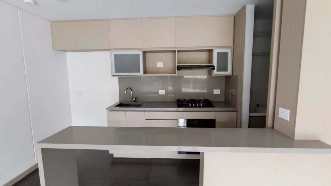 Apartamento en Arriendo sector superior padre Marianito