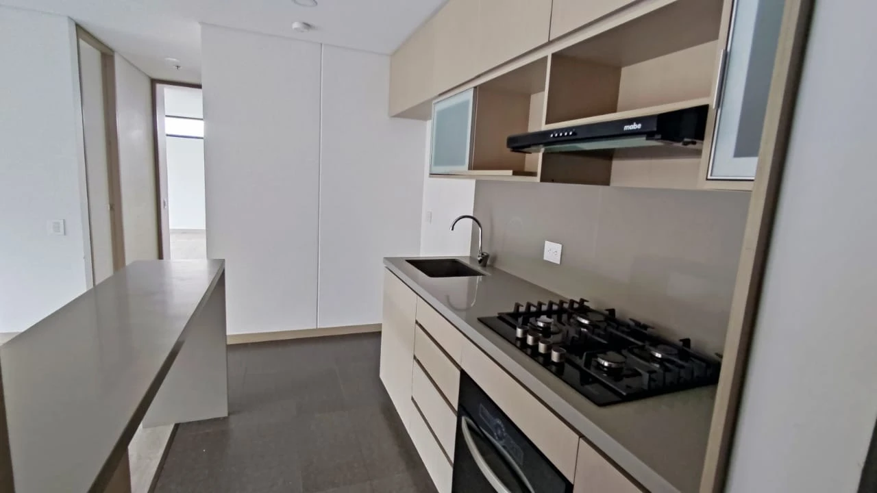 Apartamento en Arriendo sector superior padre Marianito