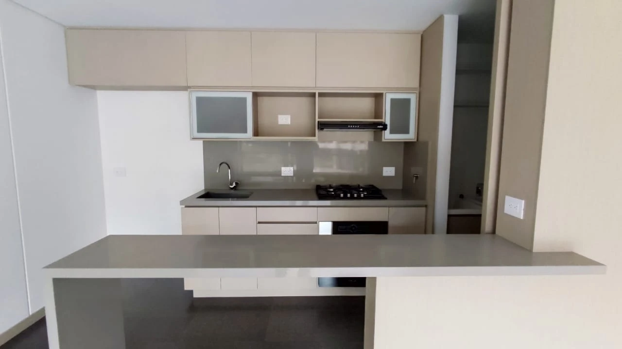 Apartamento en Arriendo sector superior padre Marianito