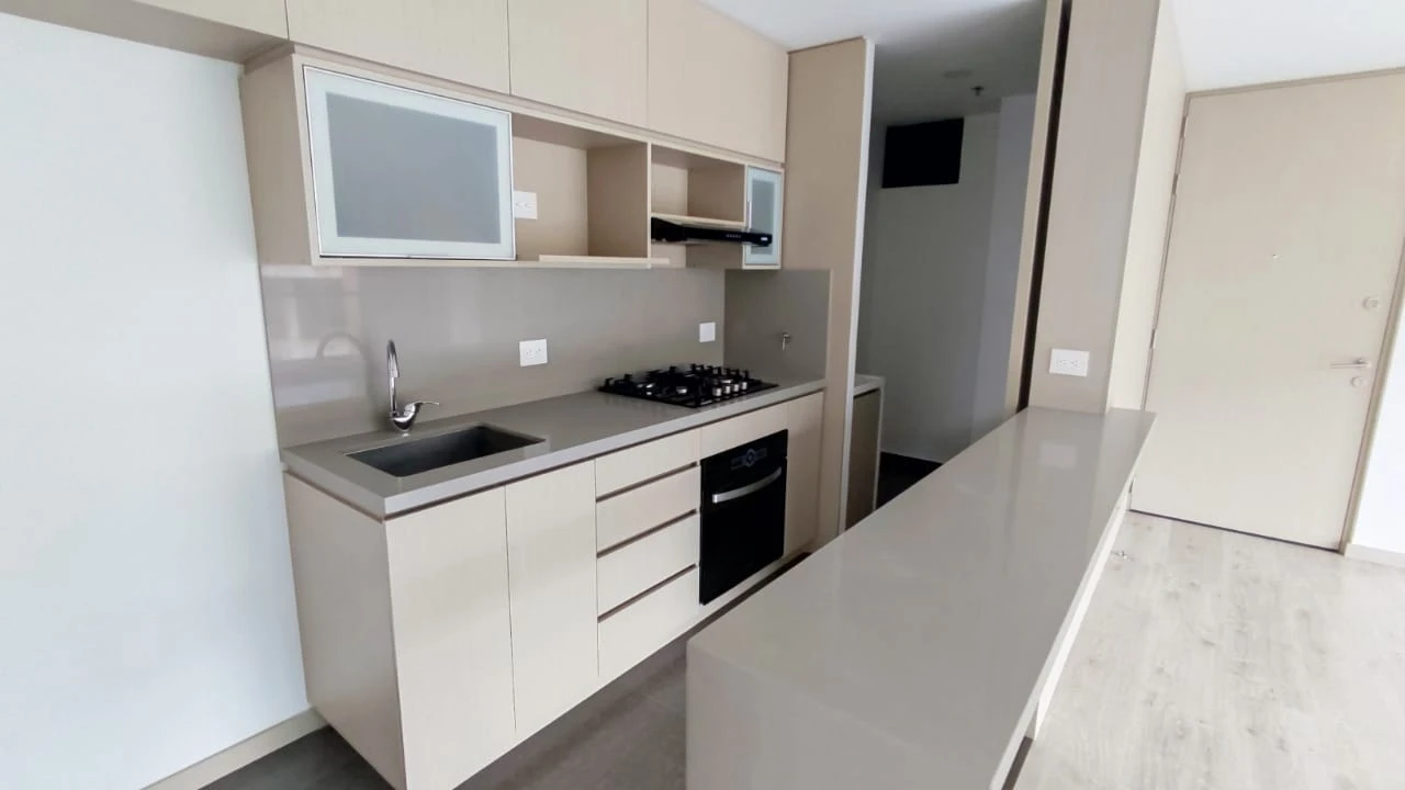 Apartamento en Arriendo sector superior padre Marianito