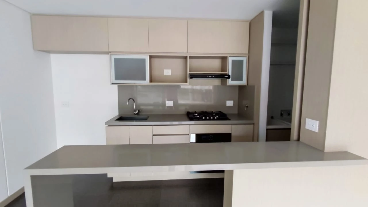 Apartamento en Arriendo sector superior padre Marianito