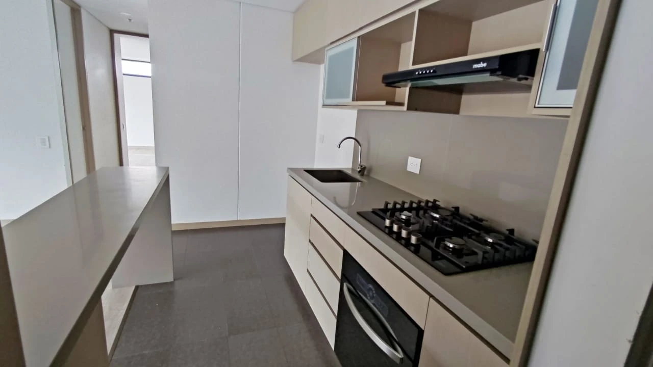 Apartamento en Arriendo sector superior padre Marianito