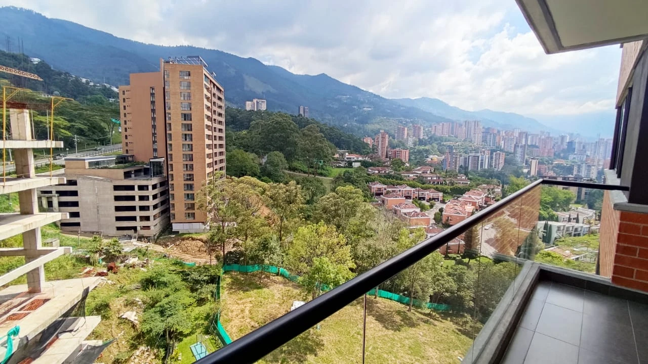 Apartamento en Arriendo sector superior padre Marianito