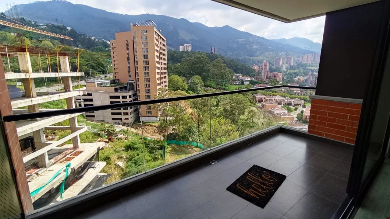 Apartamento en Arriendo sector superior padre Marianito