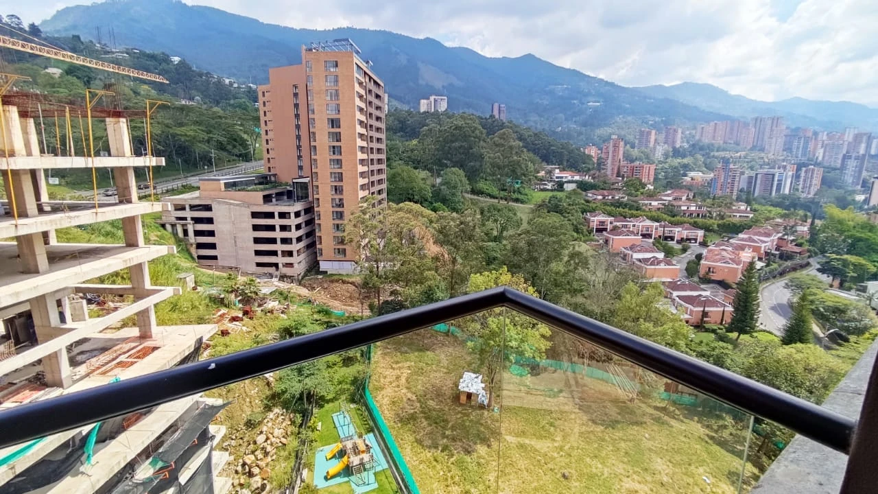 Apartamento en Arriendo sector superior padre Marianito