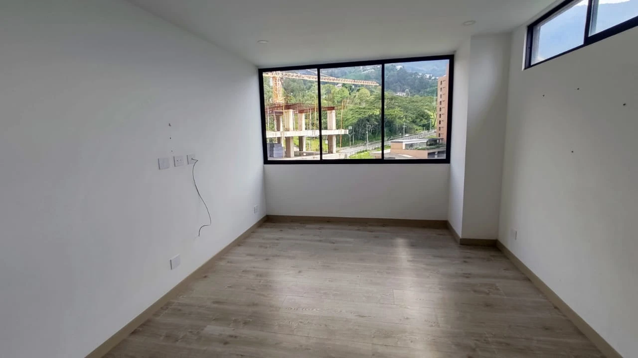 Apartamento en Arriendo sector superior padre Marianito