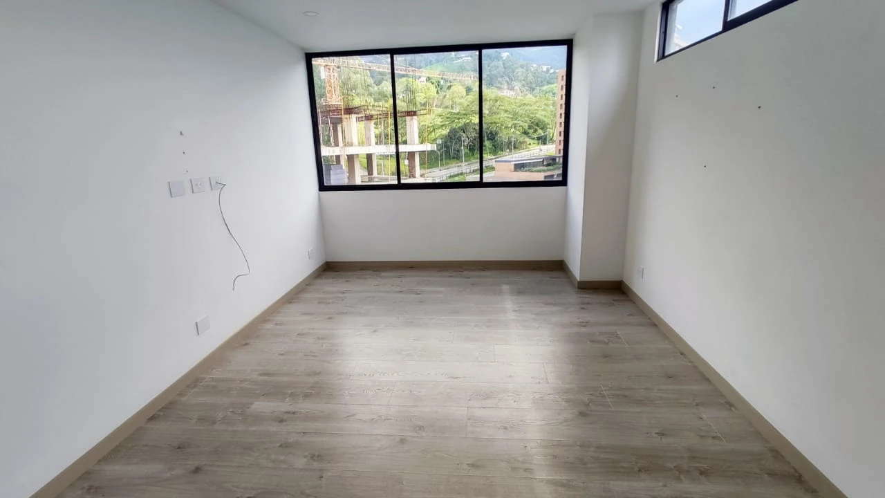 Apartamento en Arriendo sector superior padre Marianito