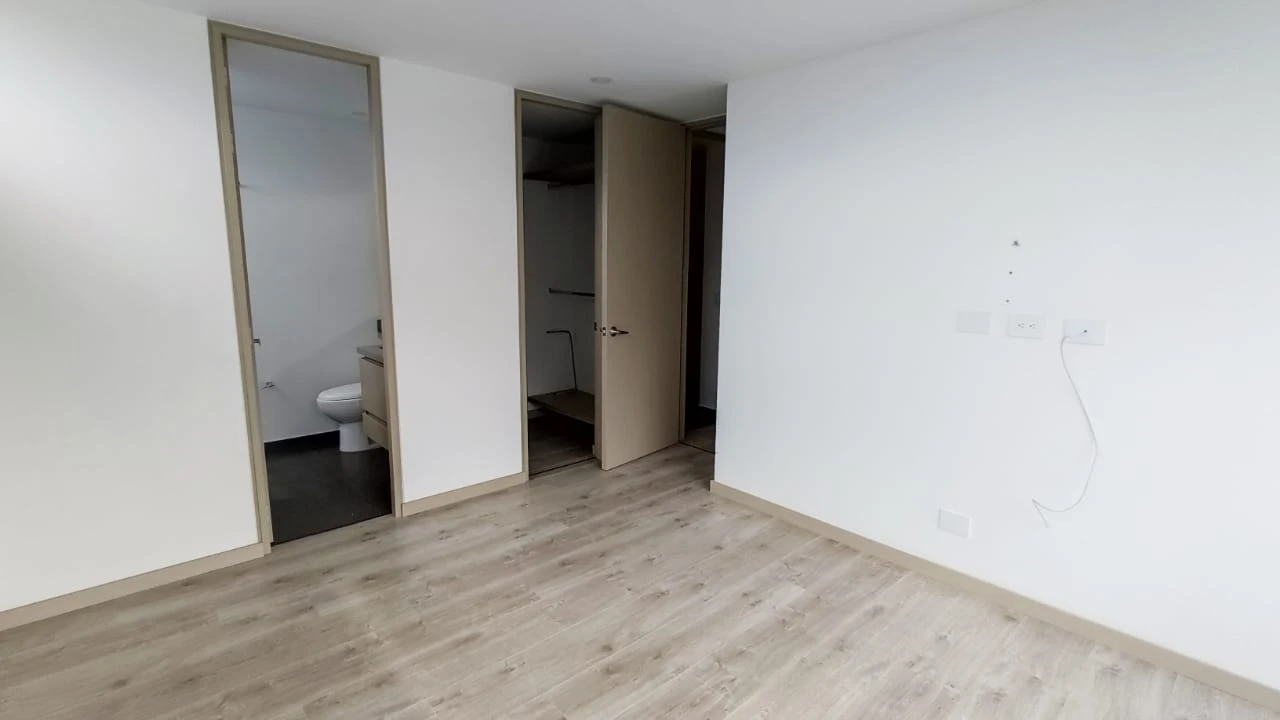 Apartamento en Arriendo sector superior padre Marianito