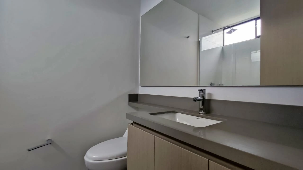 Apartamento en Arriendo sector superior padre Marianito