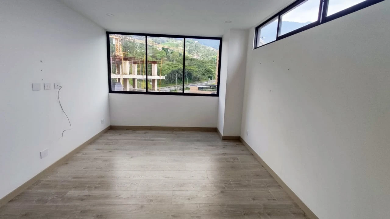 Apartamento en Arriendo sector superior padre Marianito