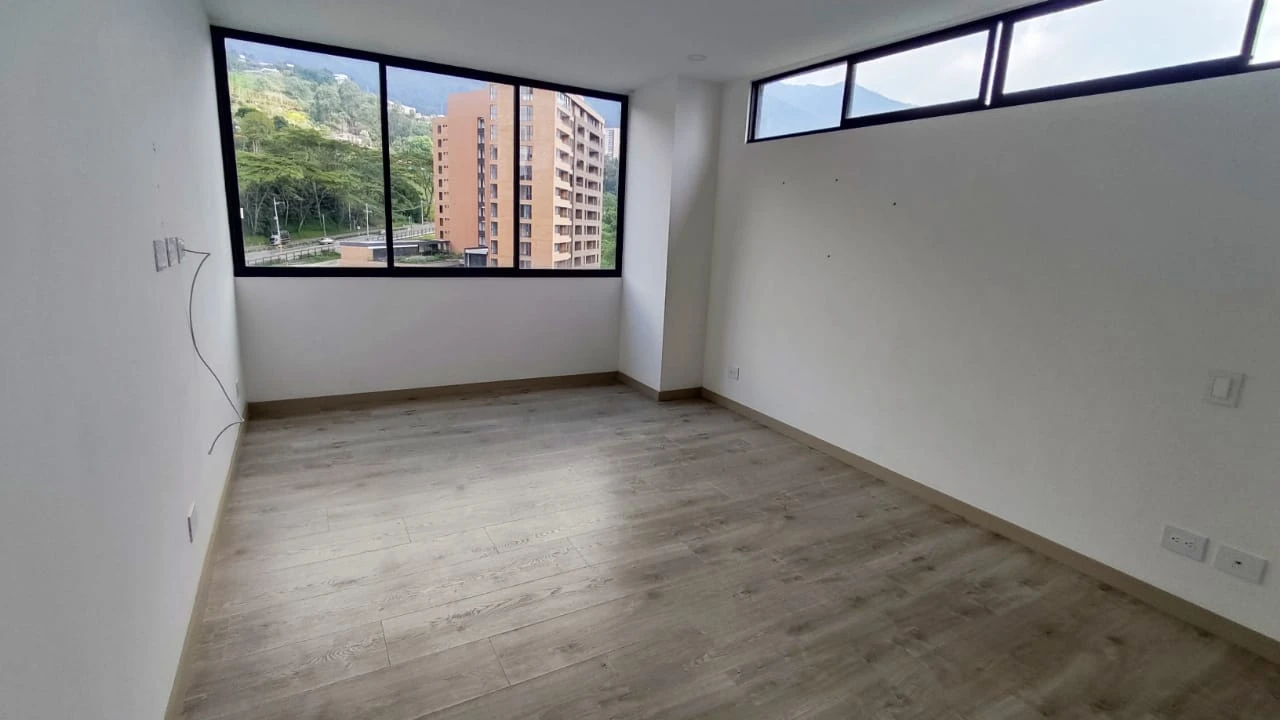 Apartamento en Arriendo sector superior padre Marianito