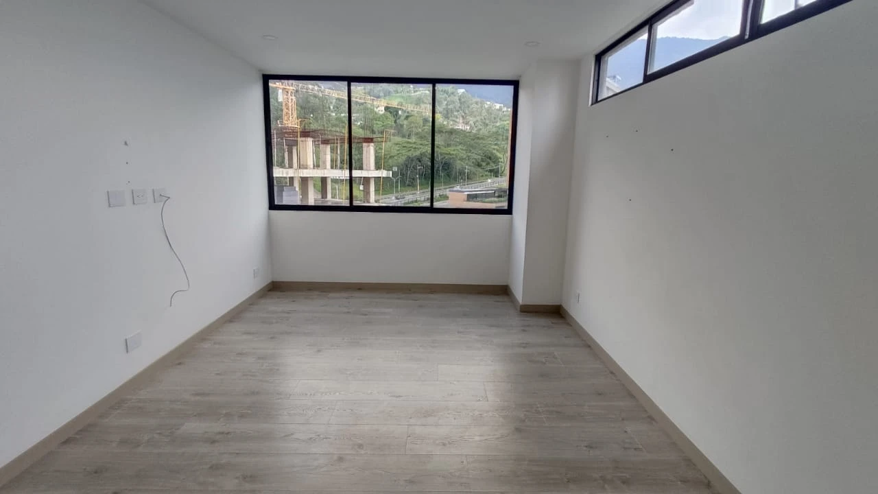 Apartamento en Arriendo sector superior padre Marianito