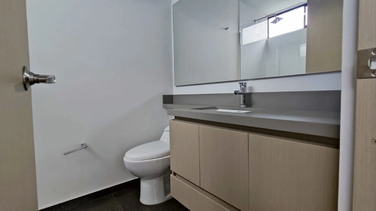 Apartamento en Arriendo sector superior padre Marianito