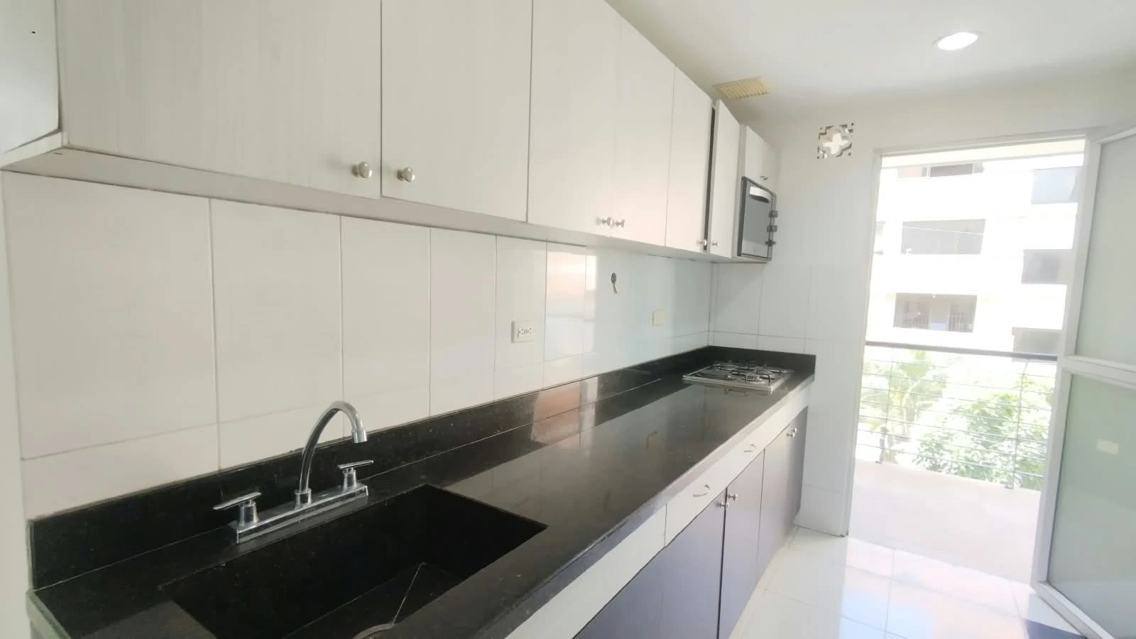 Apartamento En Arriendo En Laureles