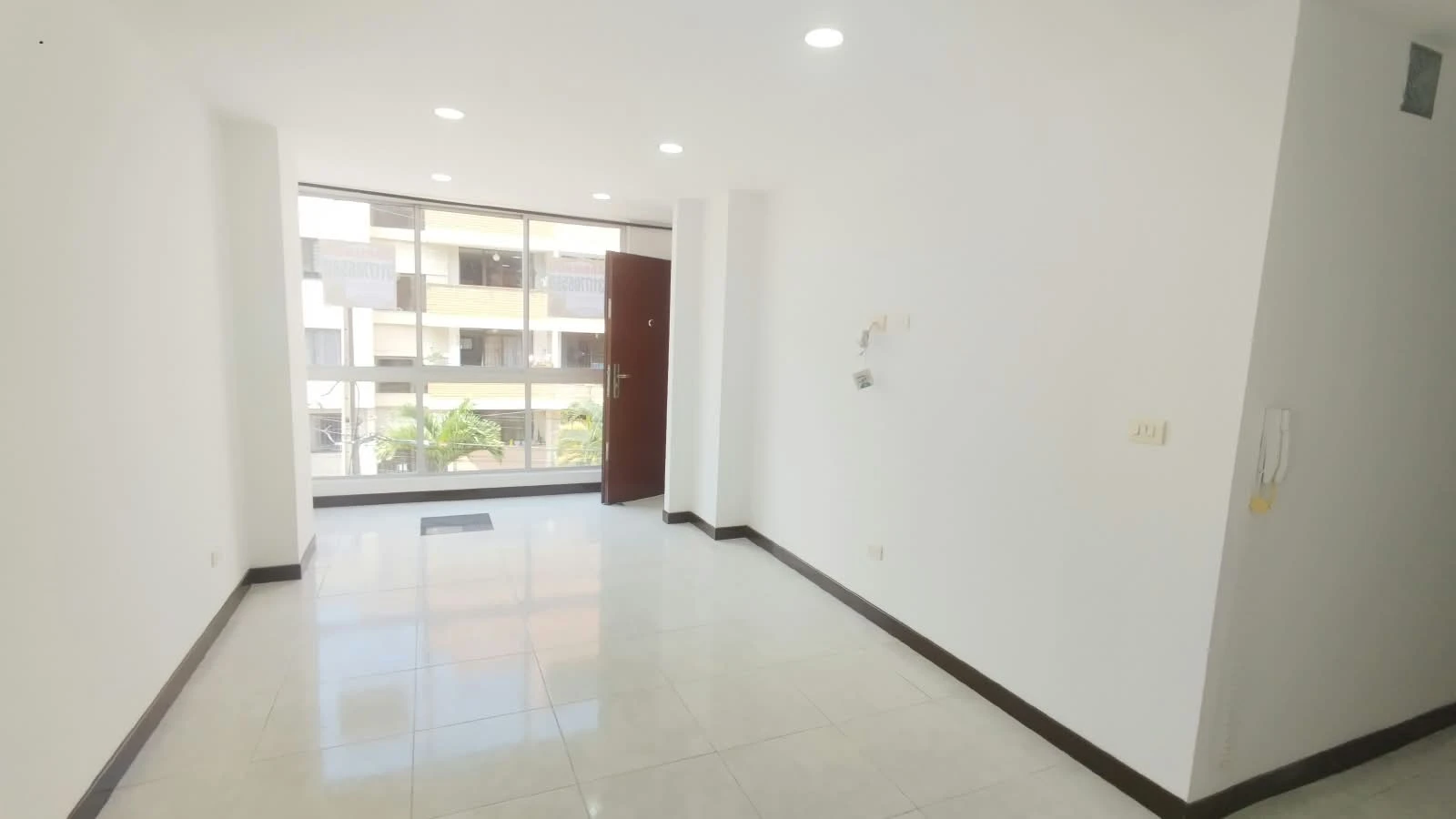 Apartamento En Arriendo En Laureles
