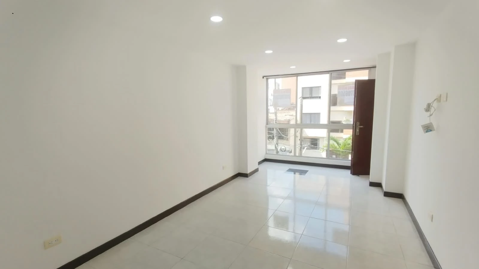 Apartamento En Arriendo En Laureles