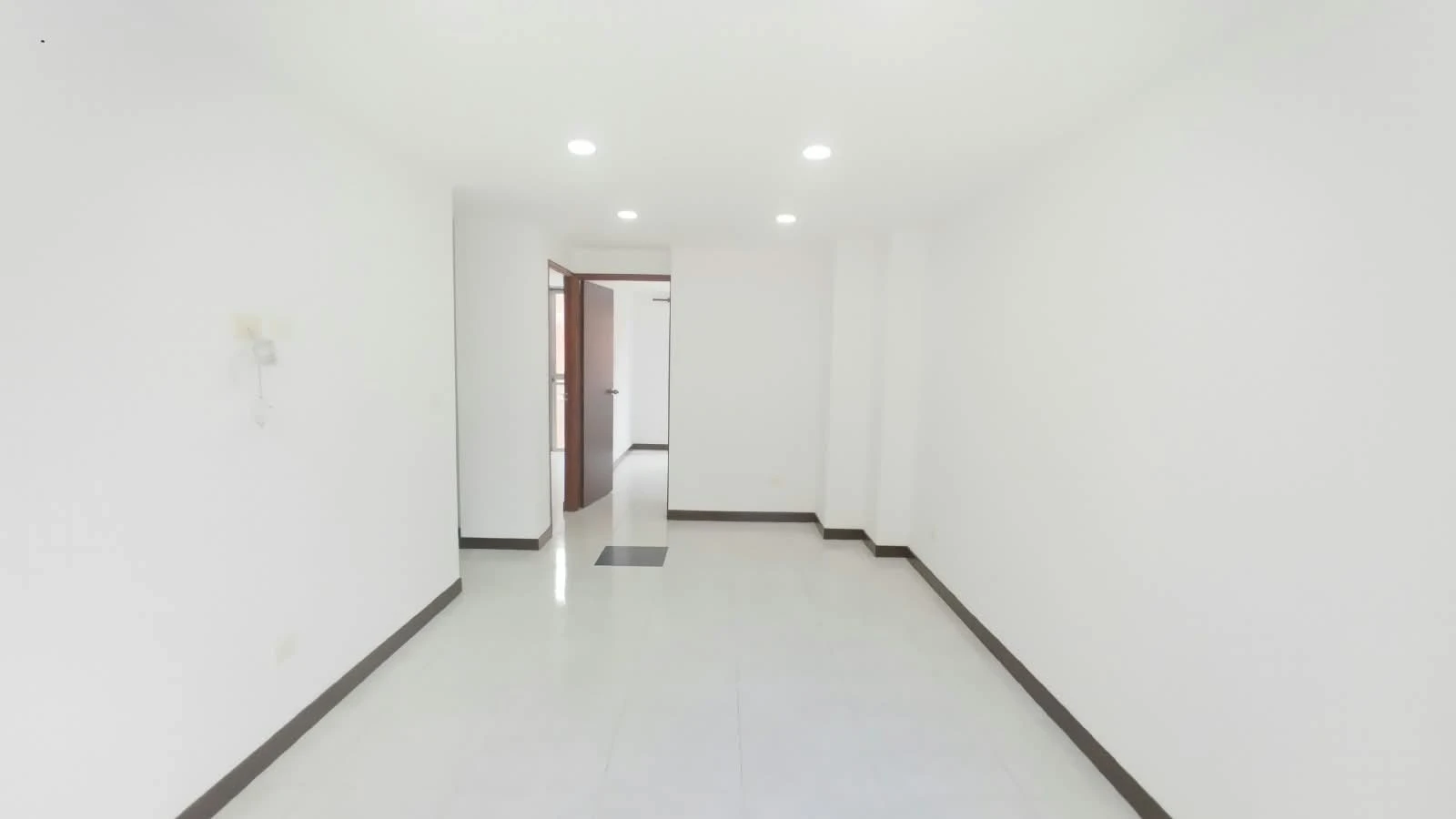 Apartamento En Arriendo En Laureles