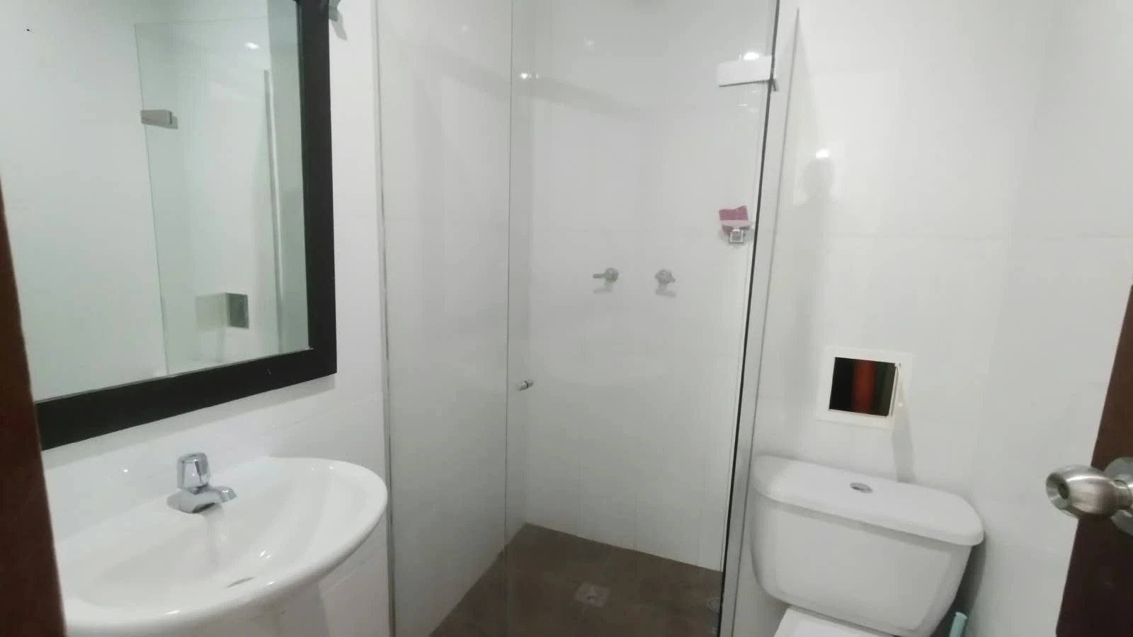 Apartamento En Arriendo En Laureles