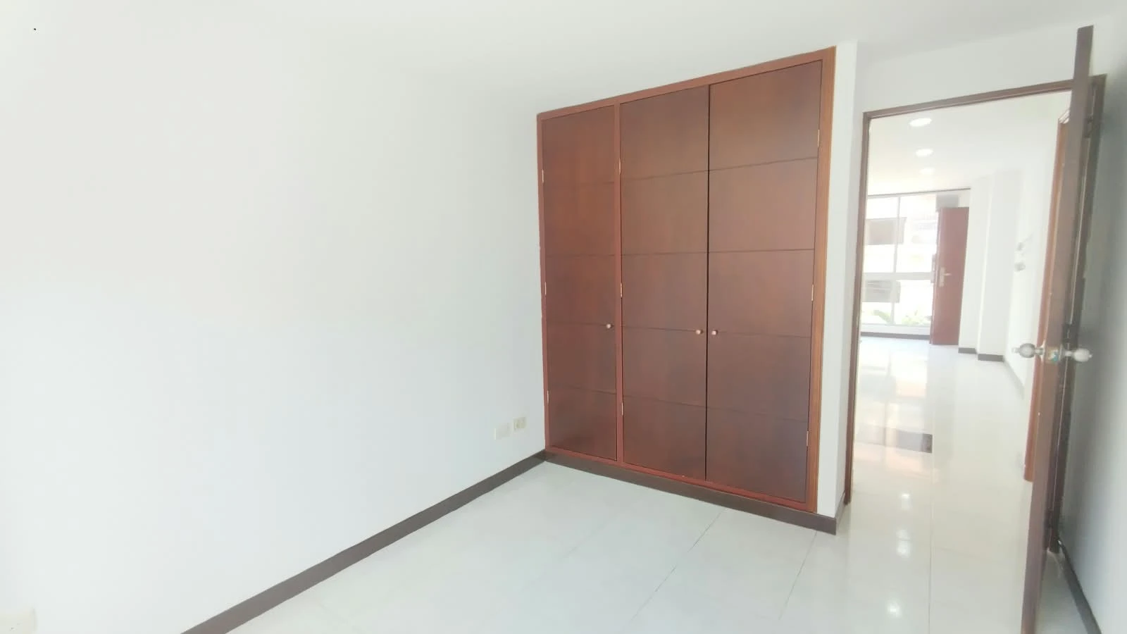 Apartamento En Arriendo En Laureles